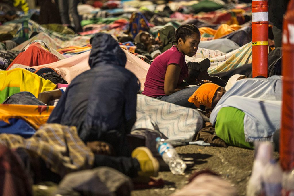 Europa anuncia ayuda adicional de 37.3 mdd a Haití