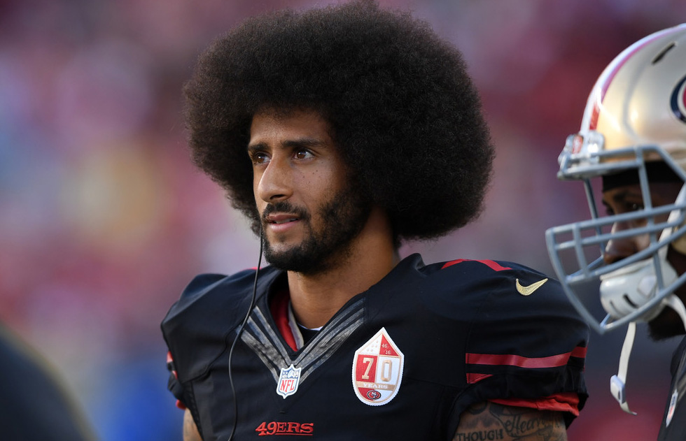 NFL: Kaepernick regresa al mando de los 49ers
