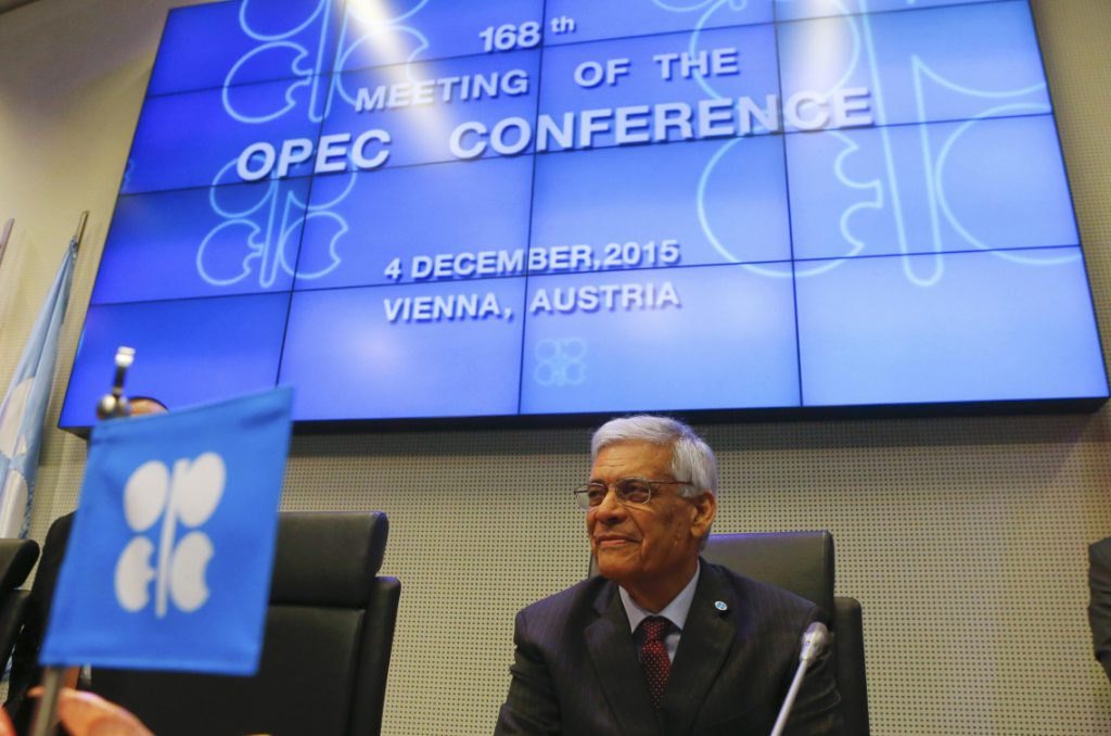 OPEP, un mar de dudas; petróleo al alza