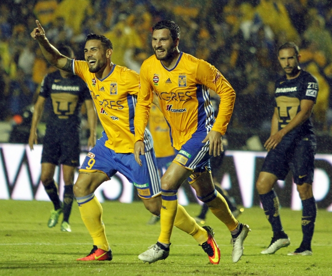 Apertura 2016: Tigres y León, semifinalistas