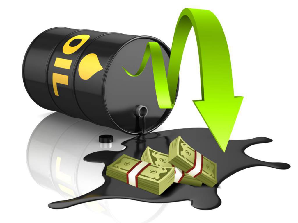 OPEP sin acuerdo, precio del barril volverá a los 40 dólares