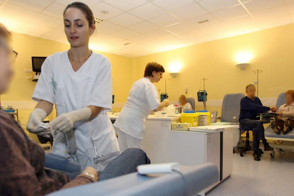 Cáncer mataría a 5,5 mlls. de mujeres anualmente para el 2030