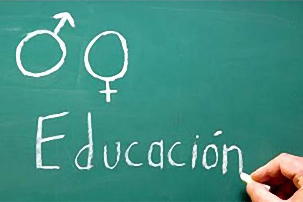 Educación sexual, a discusión en la SCJN