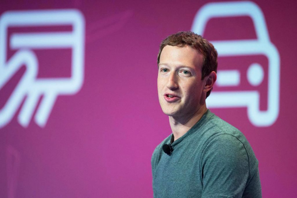 Facebook es un medio de comunicación…