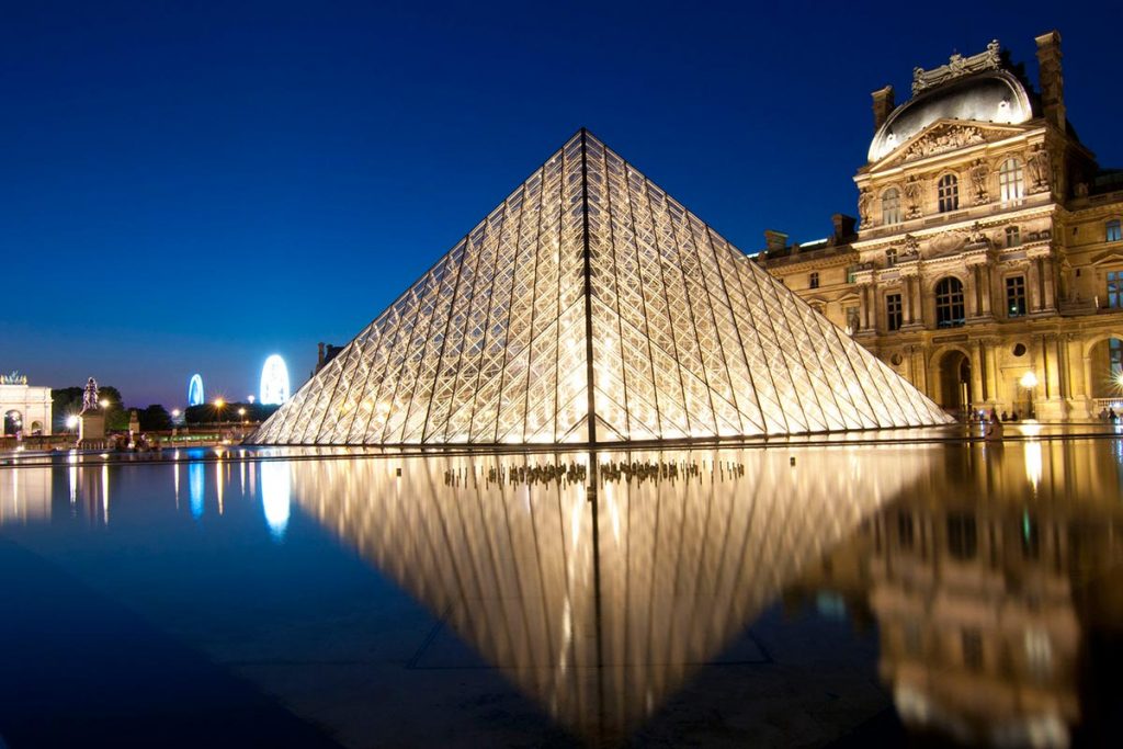 (video) Louvre expondrá cuadro de Leonardo Da Vinci