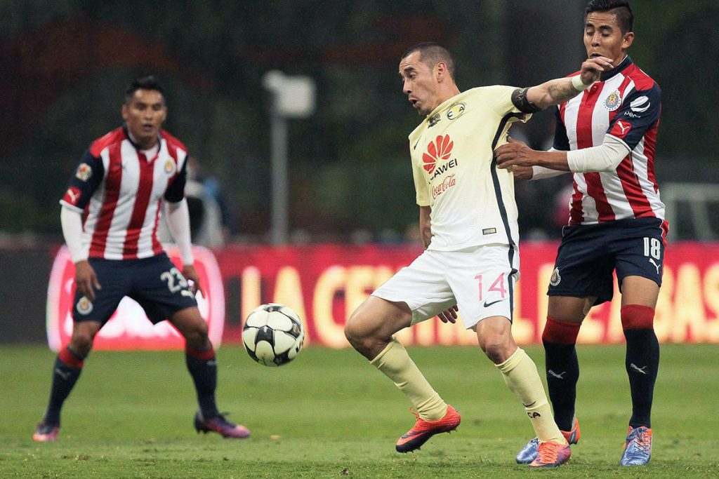 Apertura 2016: una liguilla de revanchas