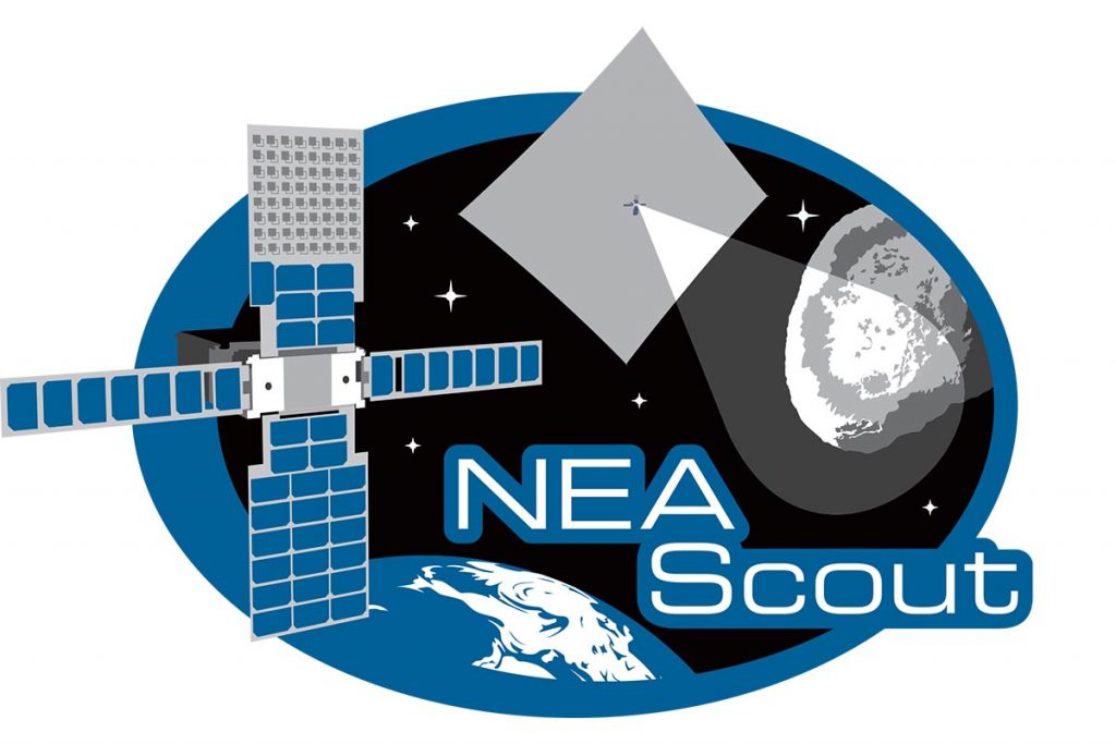 (video) NASA prueba sistema de alerta contra asteroides