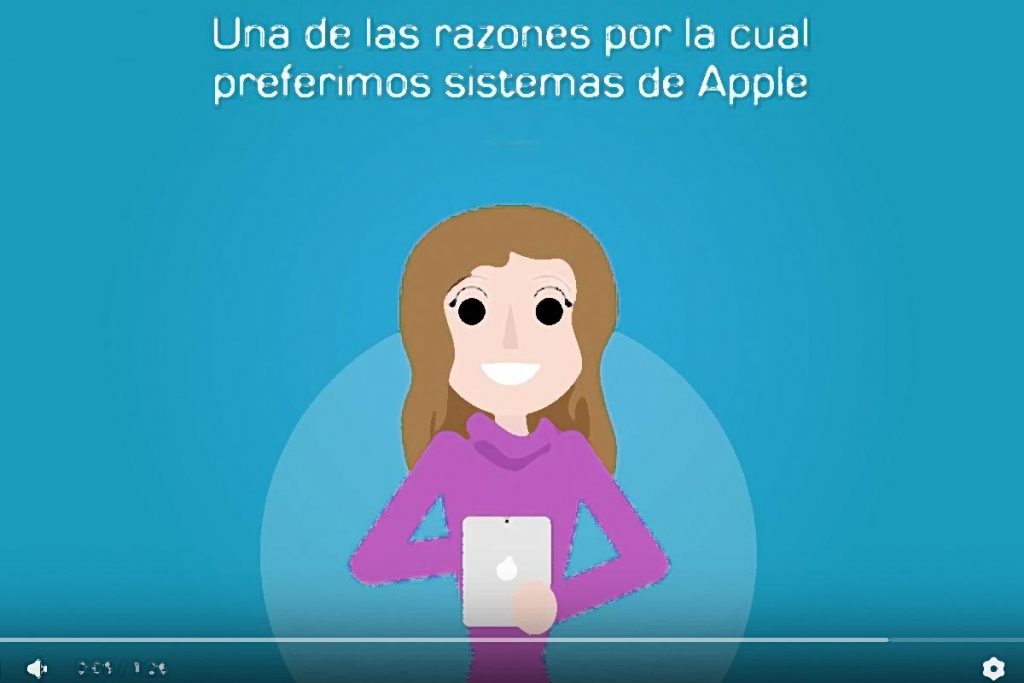 (video) Adiós al mito, las Mac también se infectan