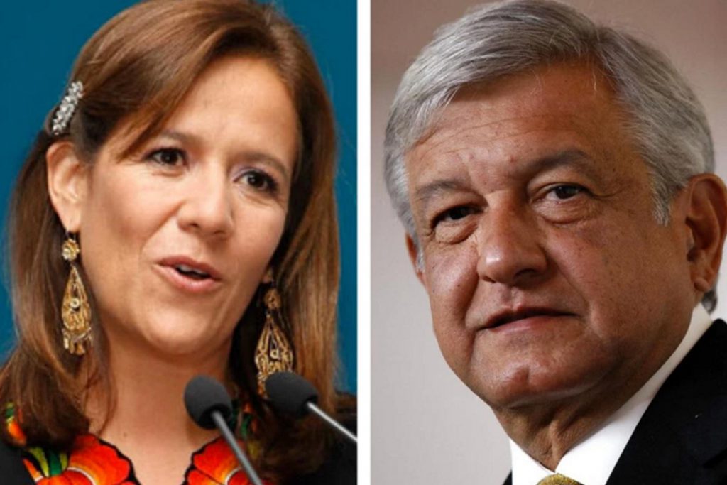 ¿Cómo va la carrera de los presidenciables?