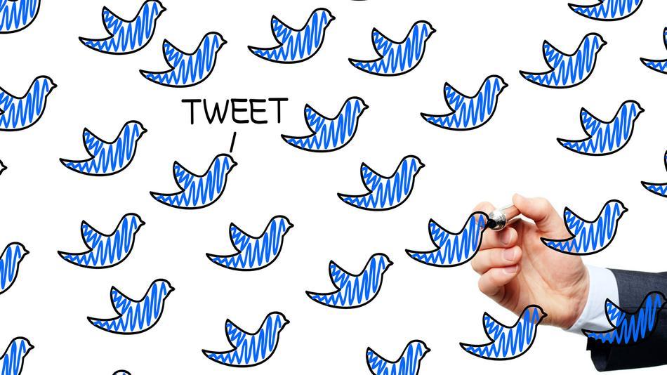 Elecciones de EEUU alcanzan los 75 millones de tweets