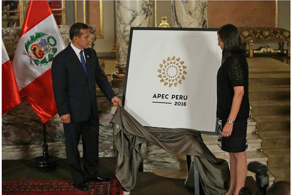 México a la reunión de Líderes Económicos en Perú