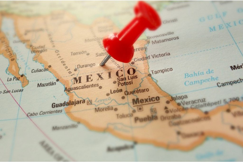 México en el top 10 para invertir en 2017