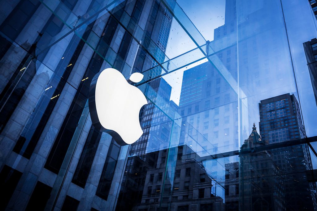 Goldman Sachs: que Apple adquiera a Time Warner