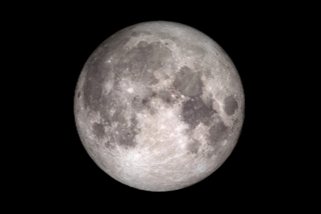 (streaming) La Luna más grande en 80 años