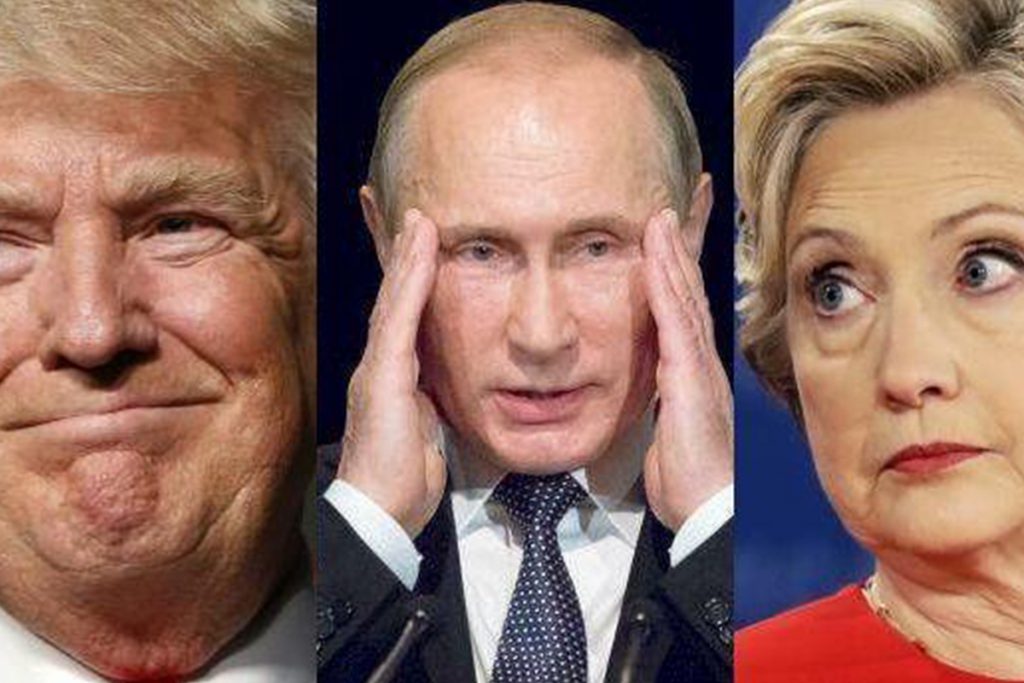 Qué dicen los medios rusos sobre las elecciones