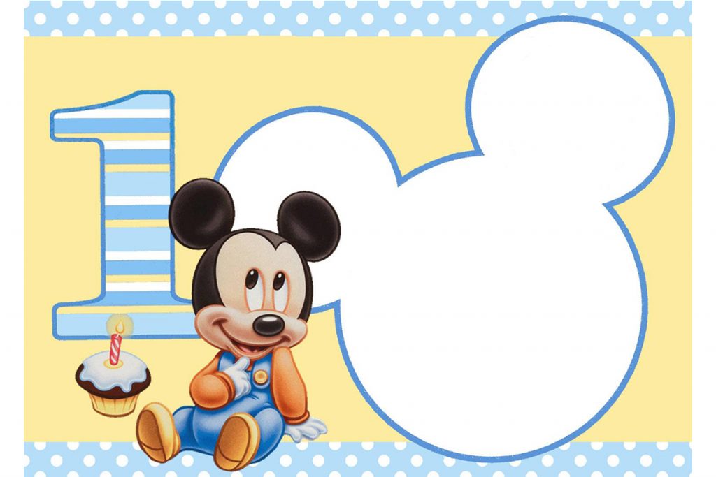 (Video) Mickey Mouse, periplo mundial para celebrar su cumpleaños