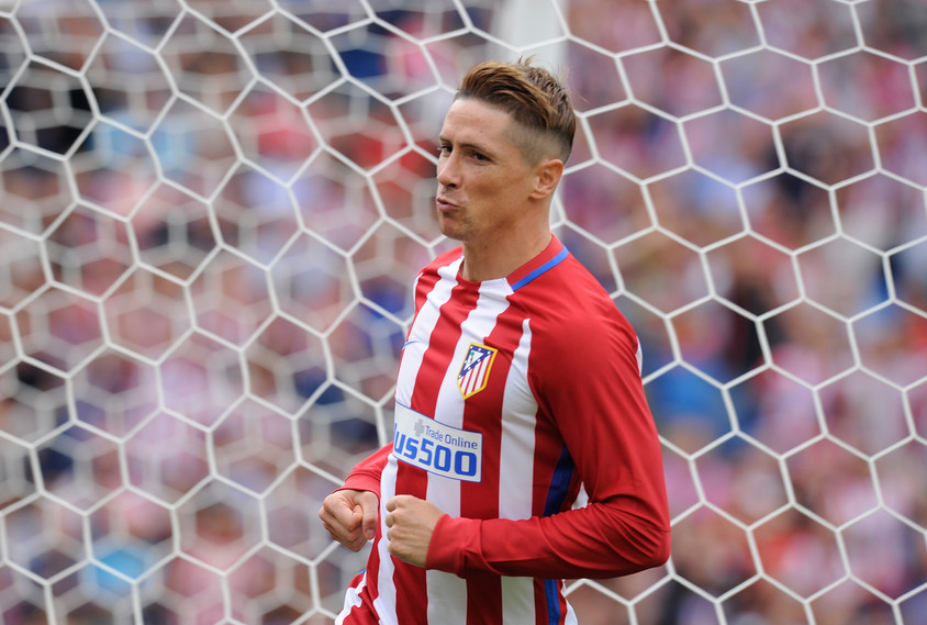 Fernando Torres se perderá fecha 13 por lesión