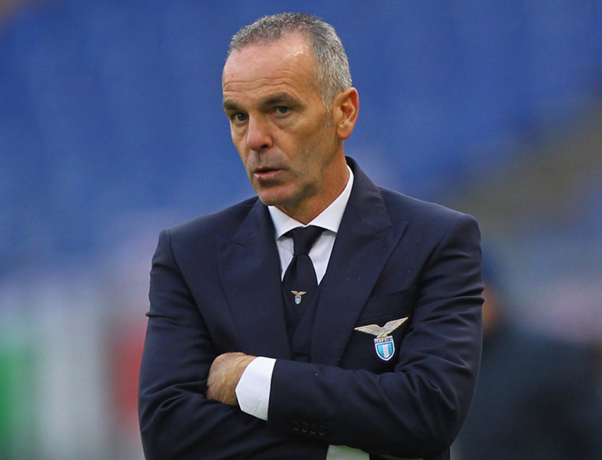 Inter de Milán contrata a técnico italiano Stefano Pioli