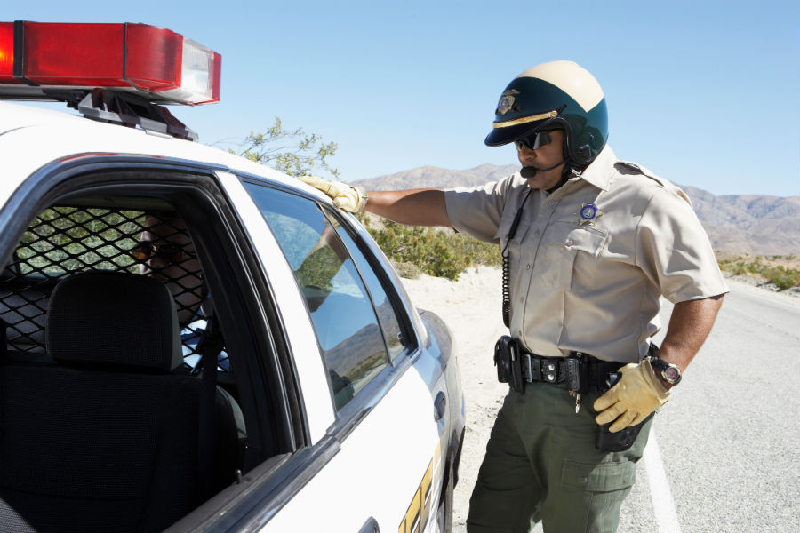 Policía de LA no realizará deportaciones dictadas por Trump