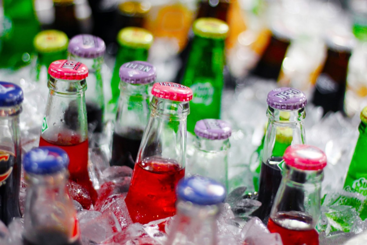 Refresqueras venden más que nunca
