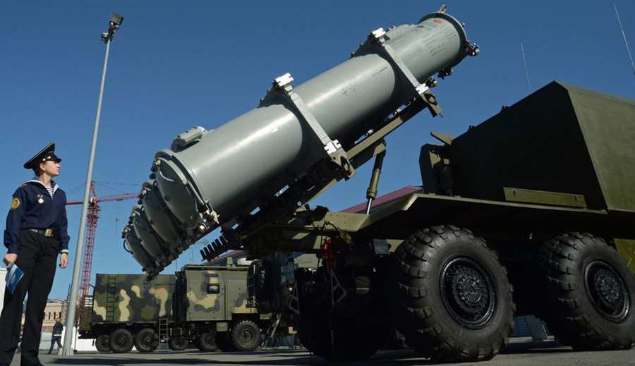 Escala tensión Japón-Rusia por despliegue de misiles en islas Kuriles