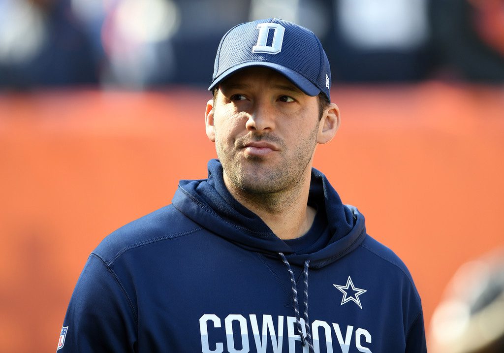 Romo: «Prescott se ha ganado el puesto»