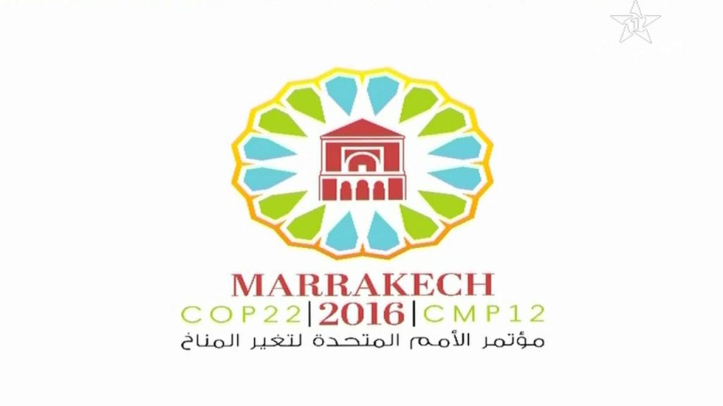Marrakech, escenario de la Cumbre Mundial del Clima
