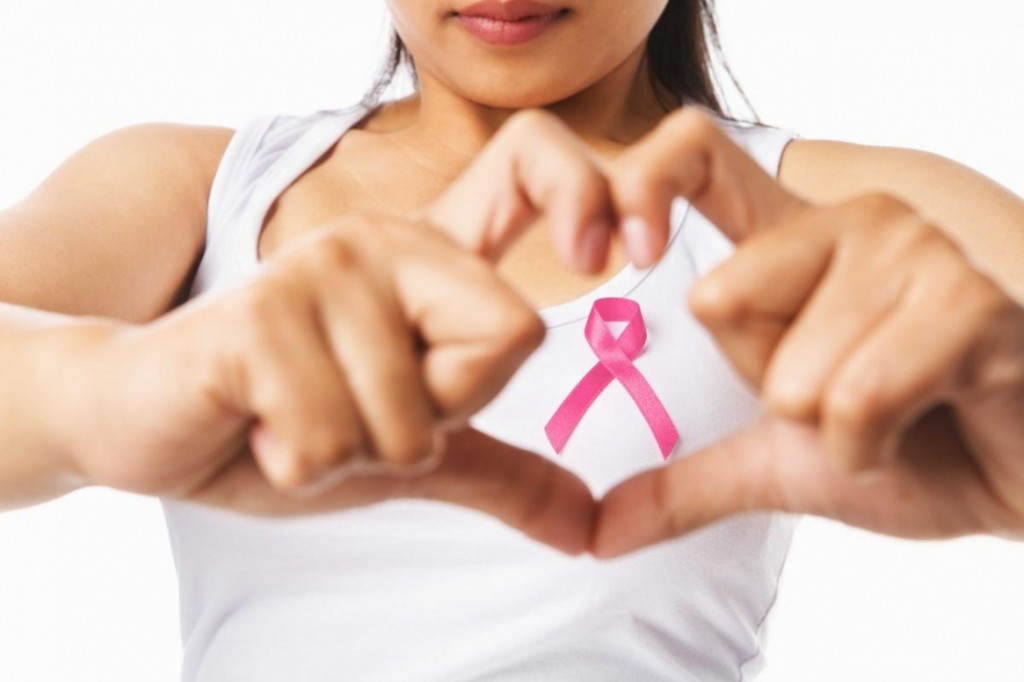 Estilo de vida y nutrición reducen riesgo de cáncer de mama