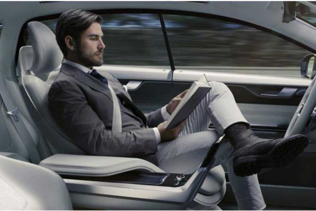 Unión de Grupo BMW e IBM Watson para auto futurista