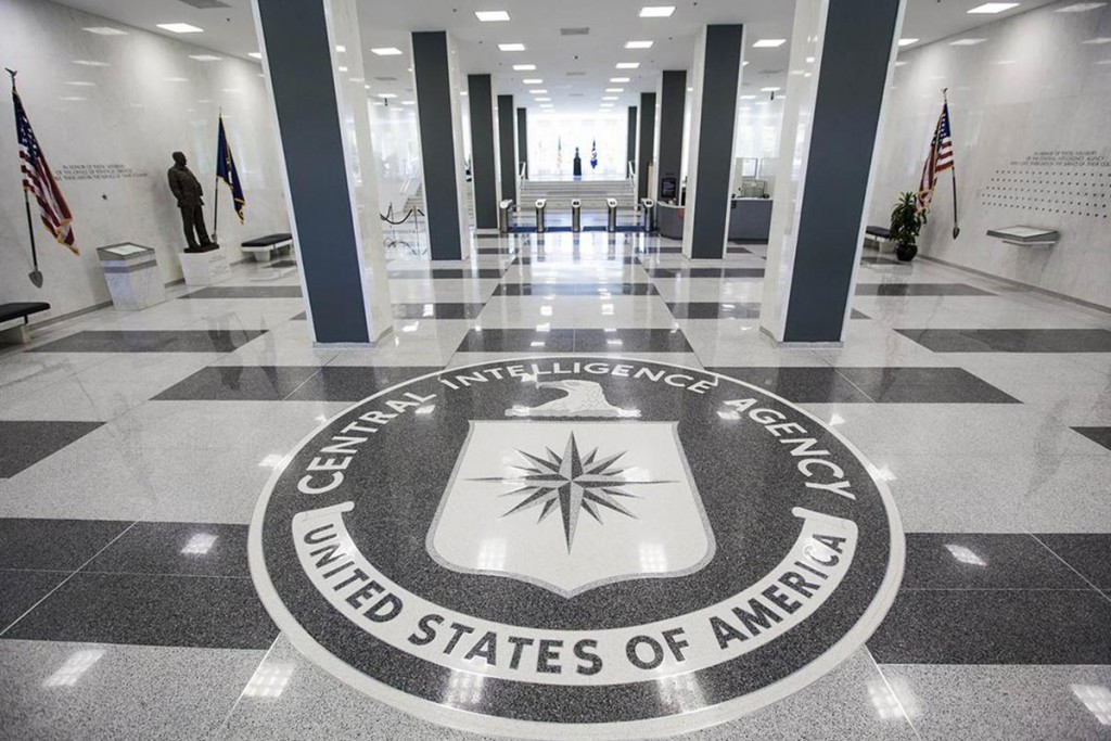 WikiLeaks, el «dolor de cabeza» de la CIA