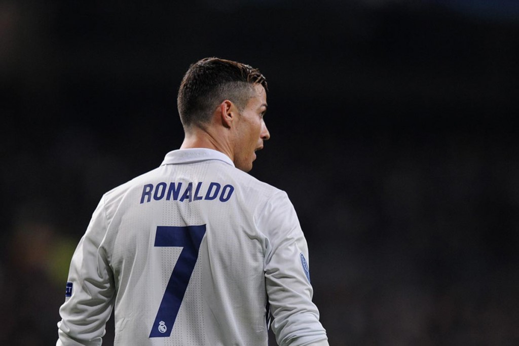 Cristiano Ronaldo vuelve a convocatoria de Real Madrid