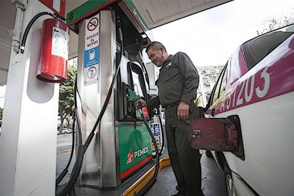 Liberación de gasolinas, arranca el 30 de marzo