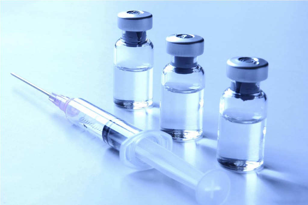 Una vacuna para evitar recaída por leucemia