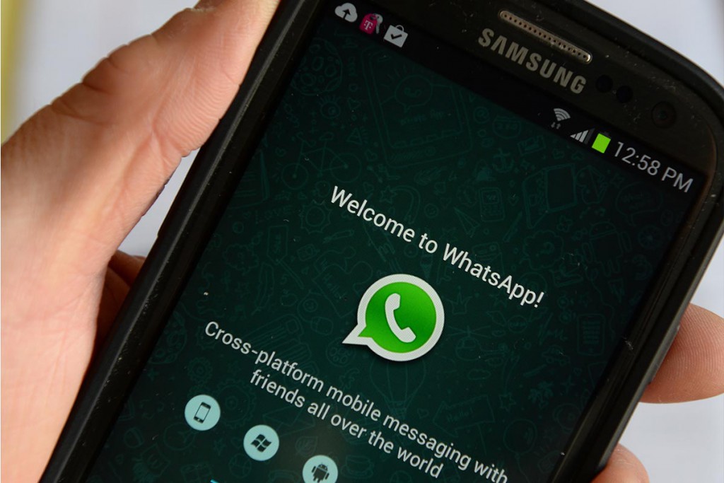 WhatsApp ofrece herramienta a indecisos