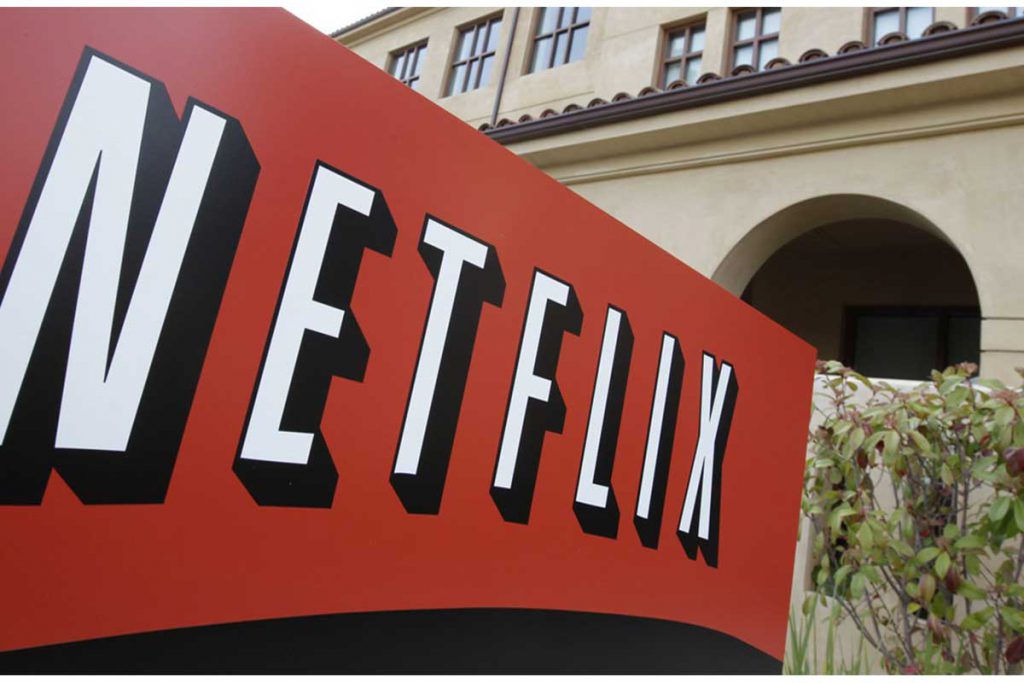 Los magnates de la TV contra de Netflix