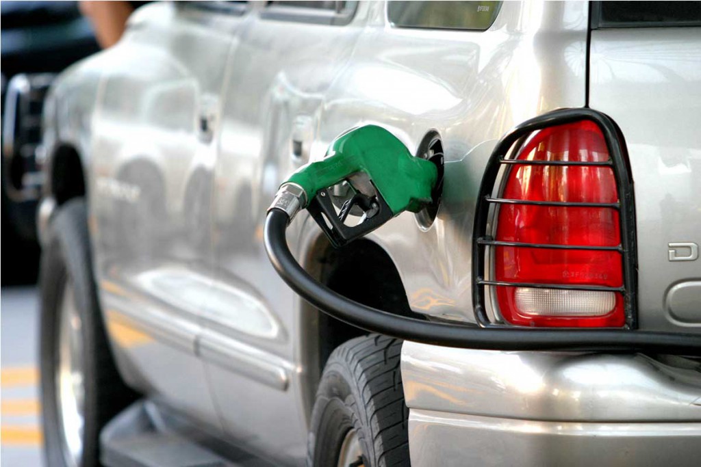 A partir de 2017 la gasolina será más cara