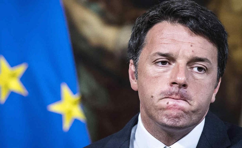 El fenómeno Renzi se refleja en bolsas asiáticas