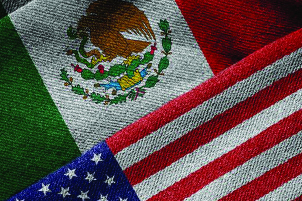 Valor de relación México-EE.UU se impondrá sobre tiempos políticos: Bush