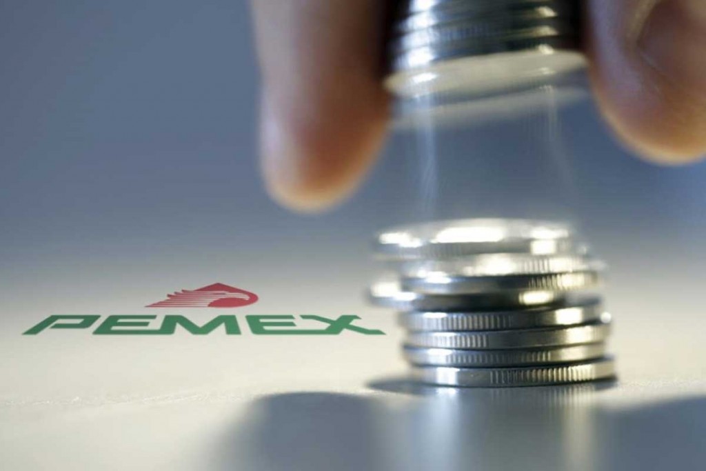 Ante caídas de Pemex, su futuro es desalentador
