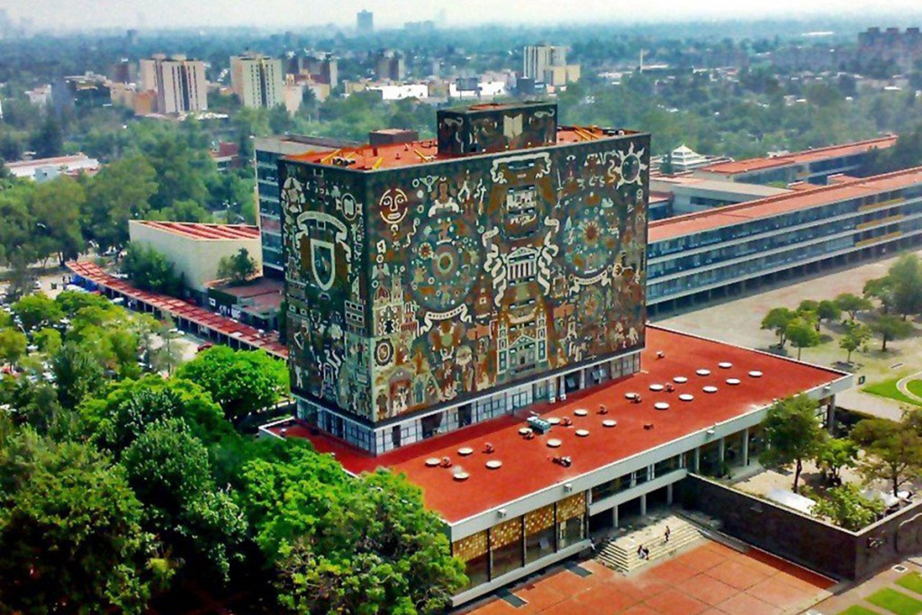 Enorgullece a UNAM que seis premiados en Ciencias y Artes sean universitarios
