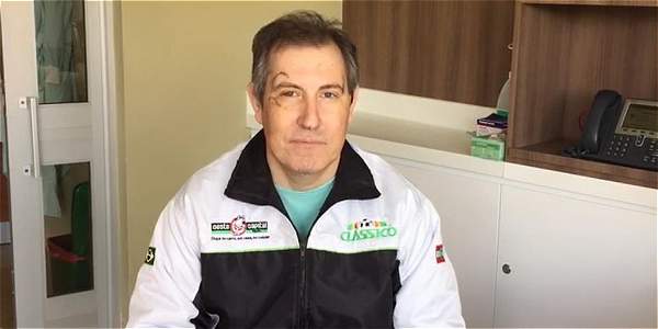 Nadie nos dijo «ajústense los cinturones»: sobreviviente del Chapecoense