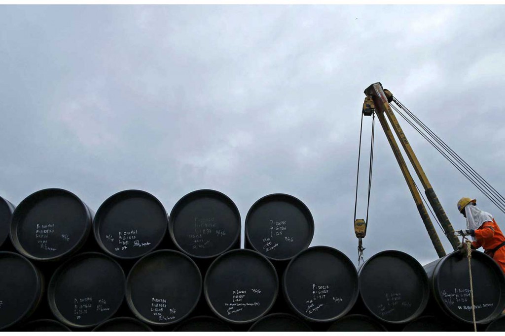 Países externos a OPEP reducirán producción de hidrocarburos