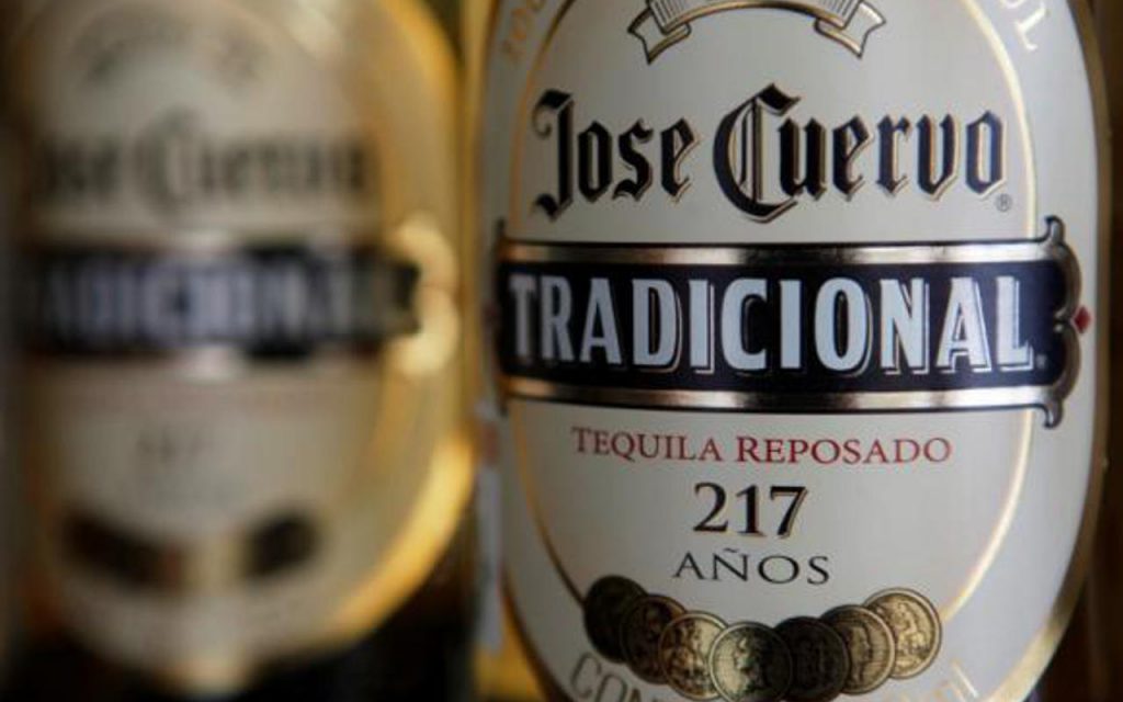 México líder exportador de bebidas alcohólicas