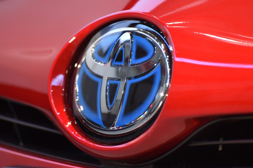 ¿EfectoTrump? Toyota invertirá 10 mil mdd en EEUU