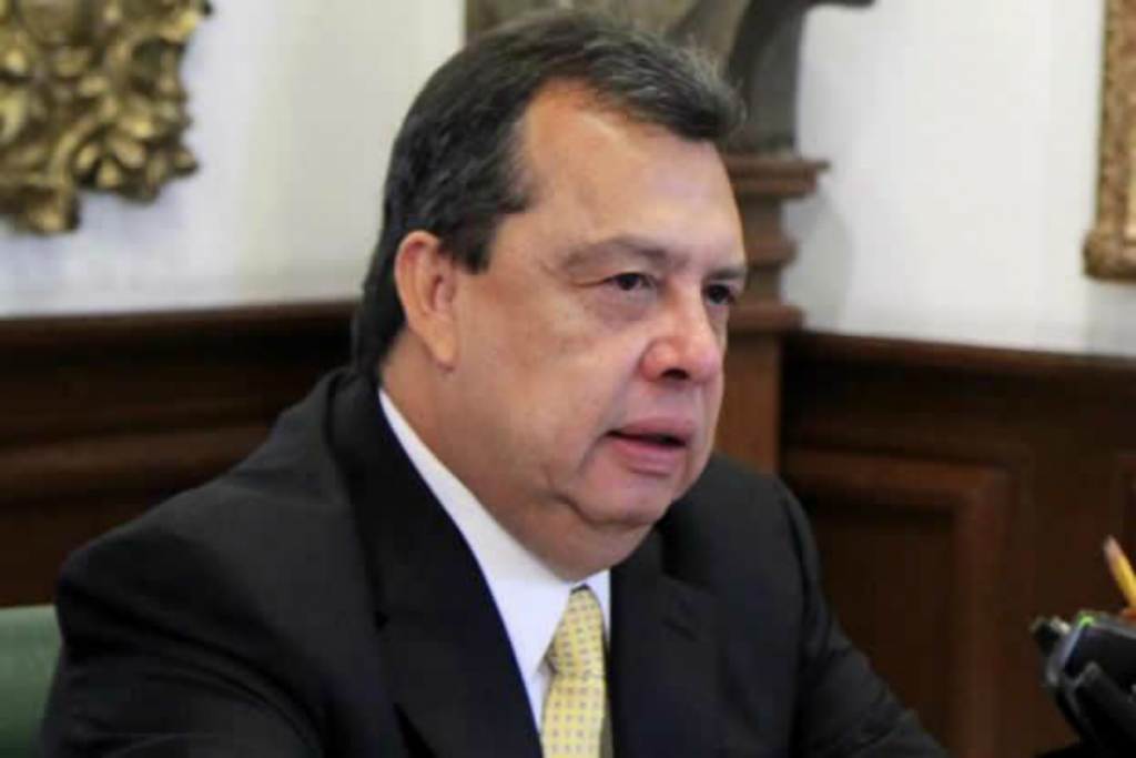 Muere el hijo del ex gobernador Ángel Aguirre