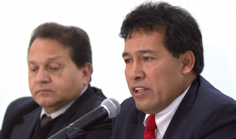 Antonio Lozano retoma presidencia de Federación Mexicana de Atletismo