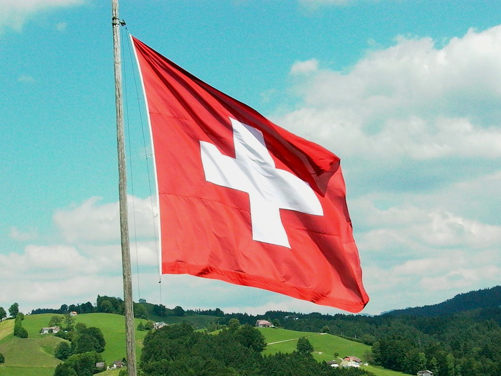 Suiza como el mejor país para trabajar y vivir