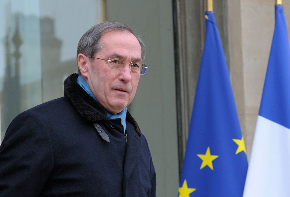 Exministro francés Claude Gueánt es condenado por caso de corrupción