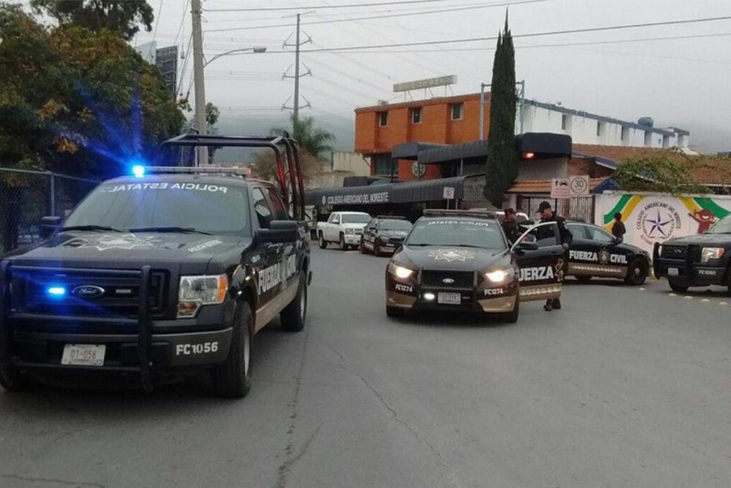 Balacera en Coyoacán deja dos muertos en un bar