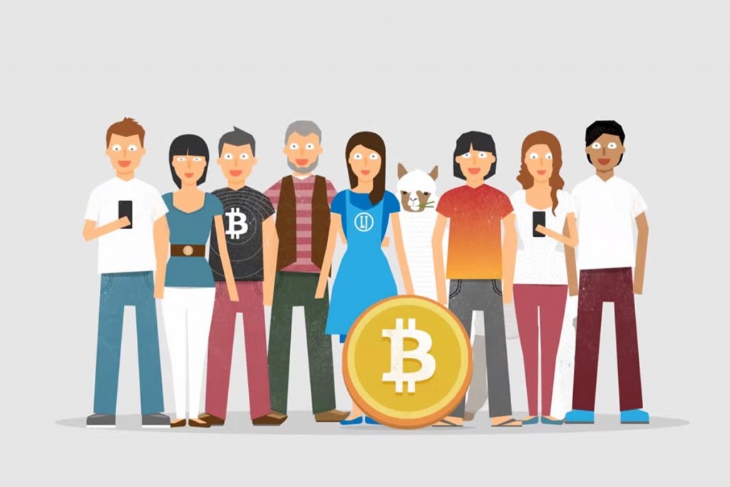 Bitcoin, la moneda virtual más popular